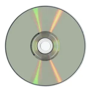 DVD vari