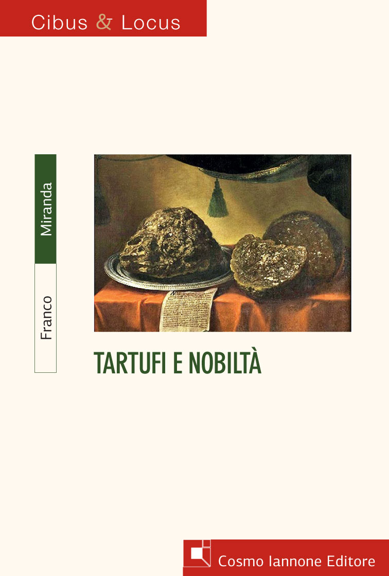 Tartufi e Nobiltà