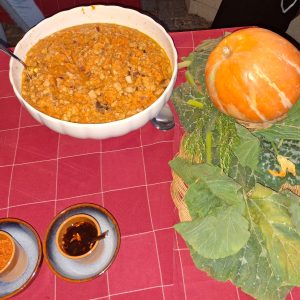 zucca